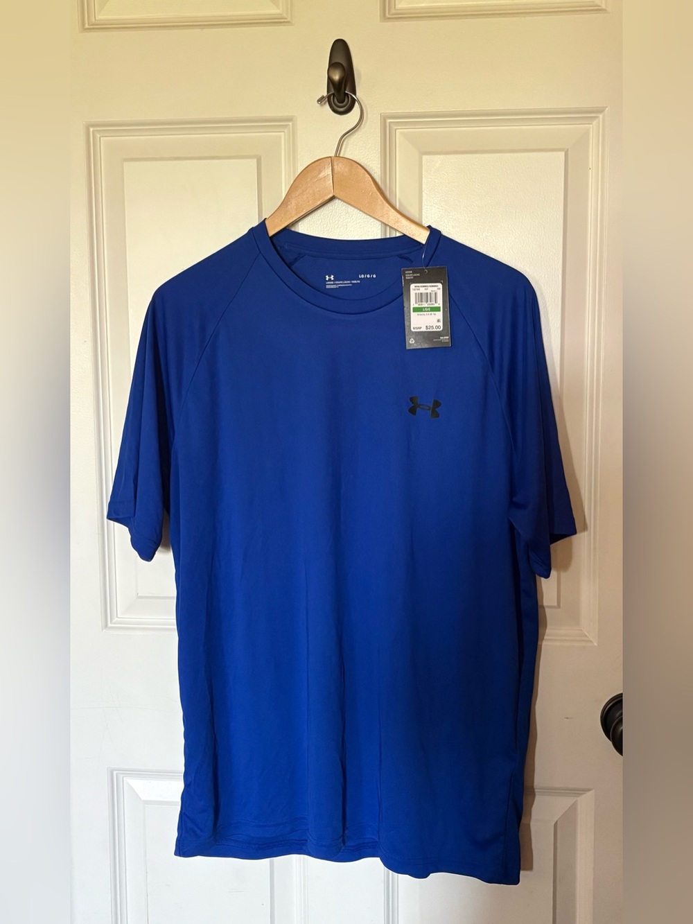 NWT Under Armour Tee